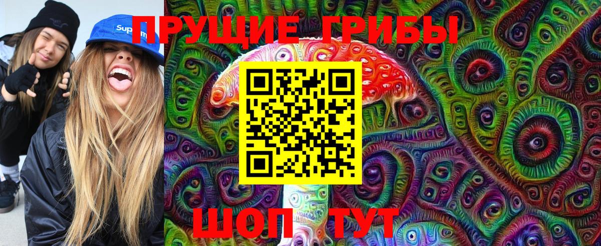 Псилоцибиновые грибы прущие грибы Клин